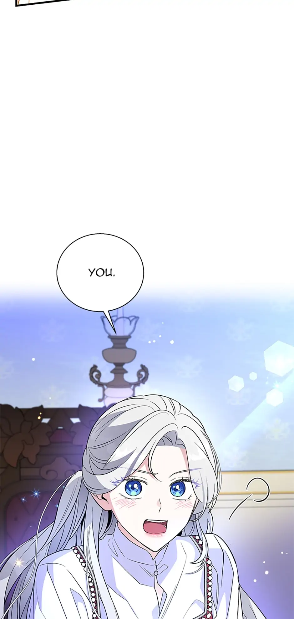Baroness Goes on Strike [Mature](Official) - Chapter 44 manhwa