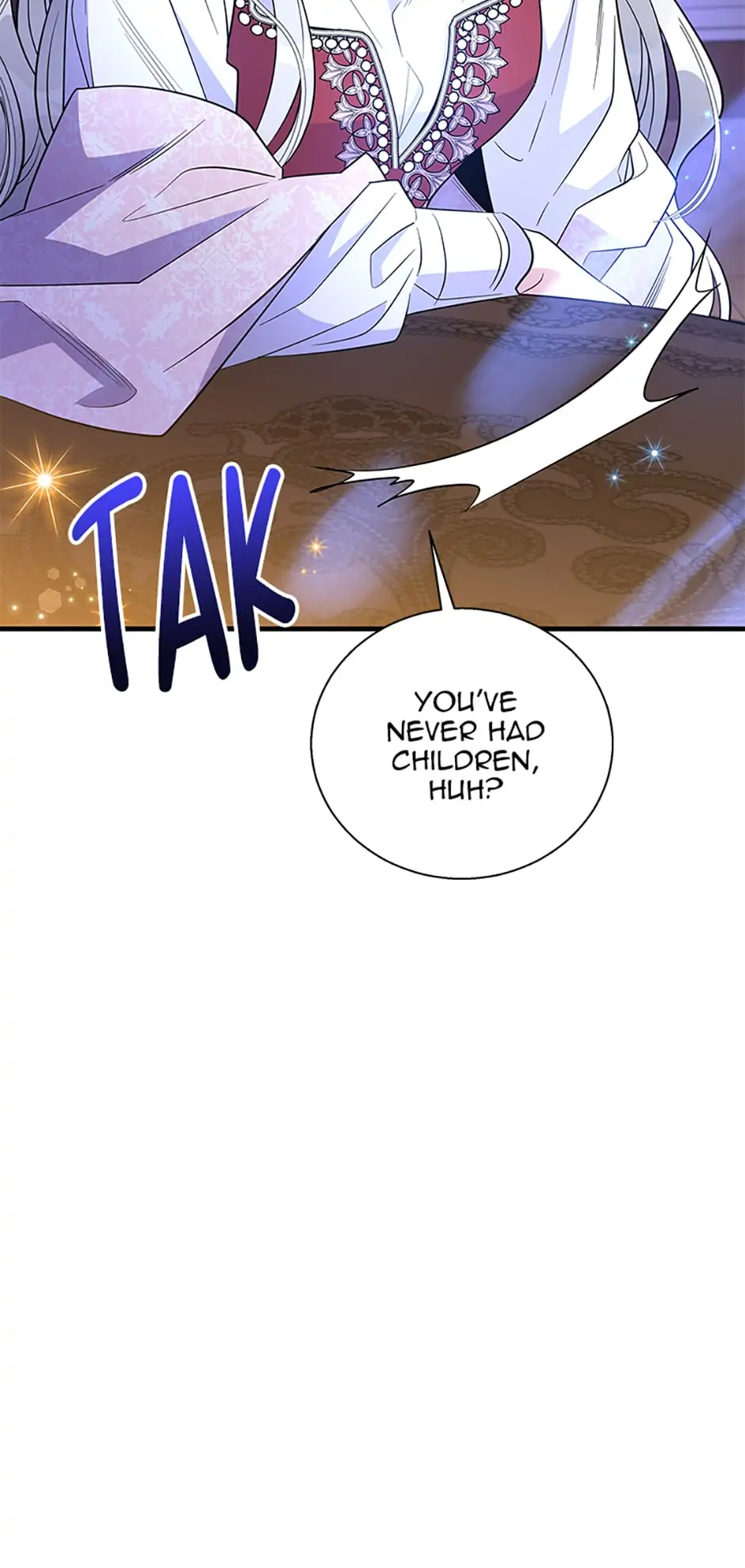 Baroness Goes on Strike [Mature](Official) - Chapter 44 manhwa