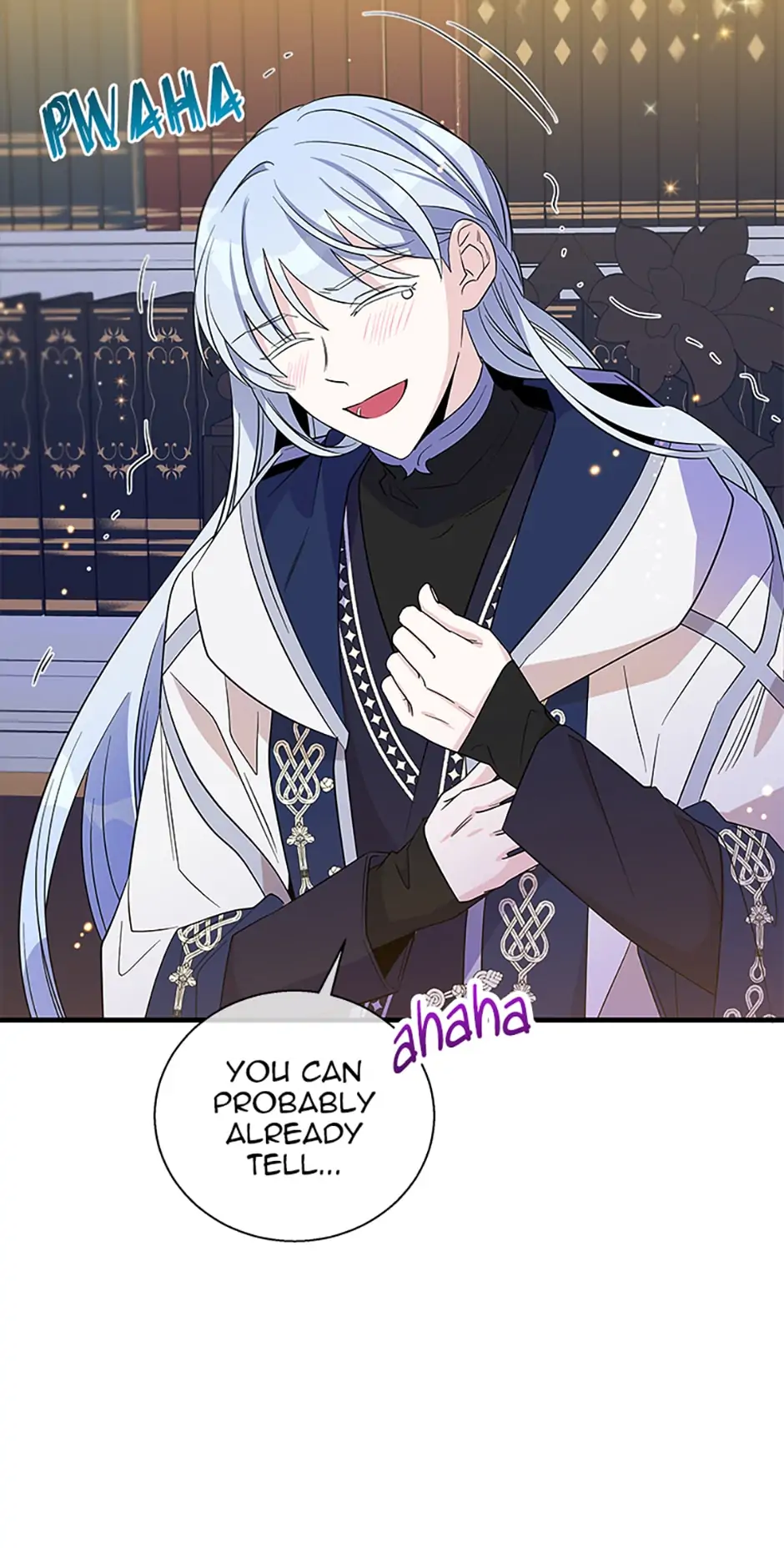 Baroness Goes on Strike [Mature](Official) - Chapter 45 manhwa