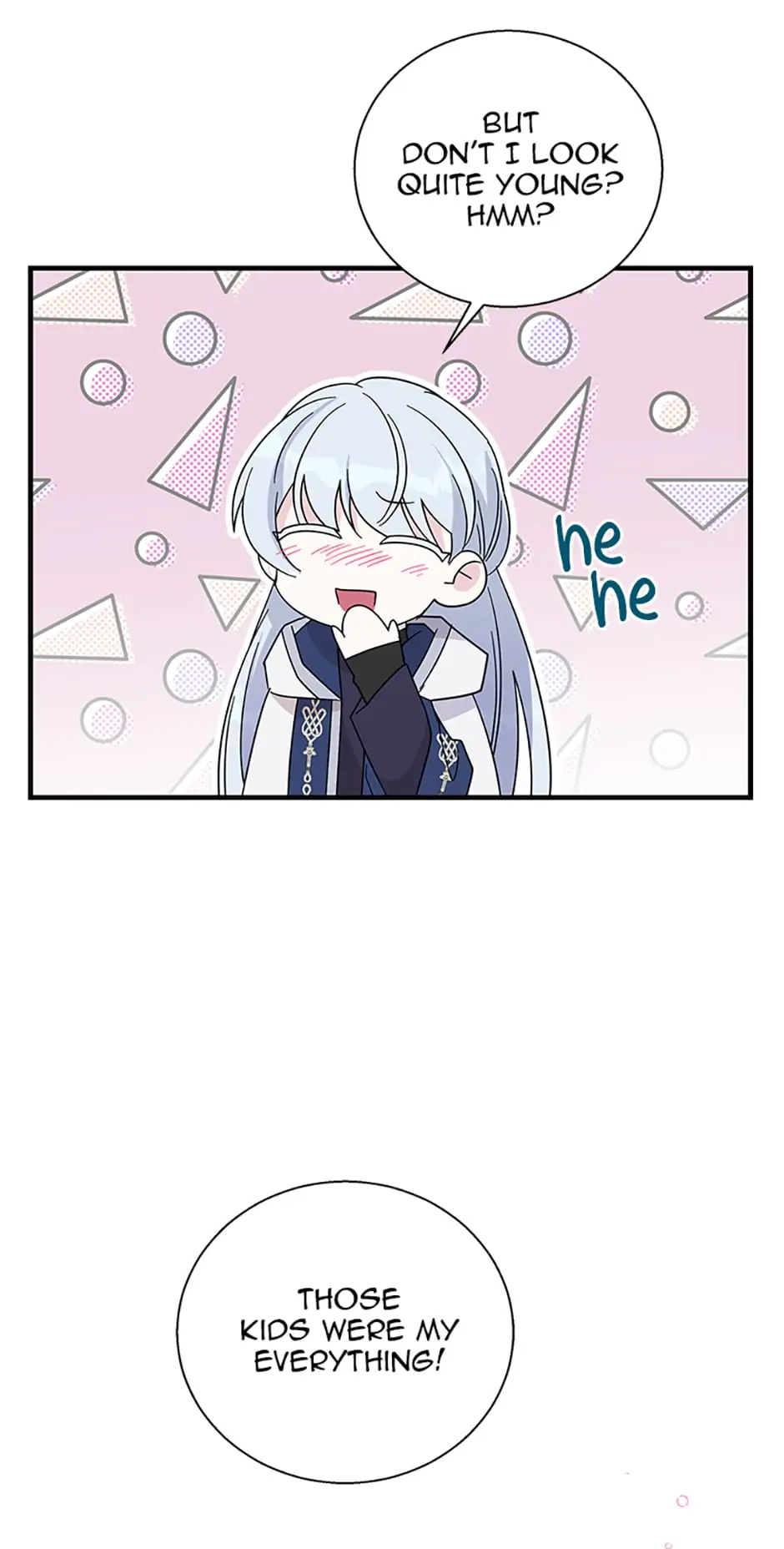 Baroness Goes on Strike [Mature](Official) - Chapter 45 manhwa