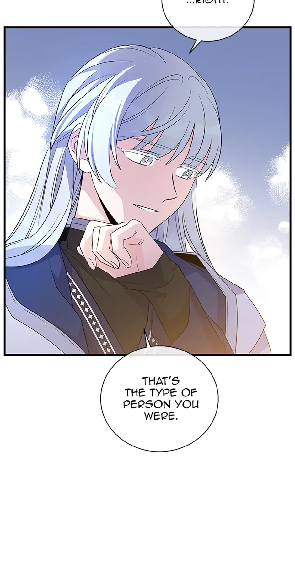 Baroness Goes on Strike [Mature](Official) - Chapter 45 manhwa