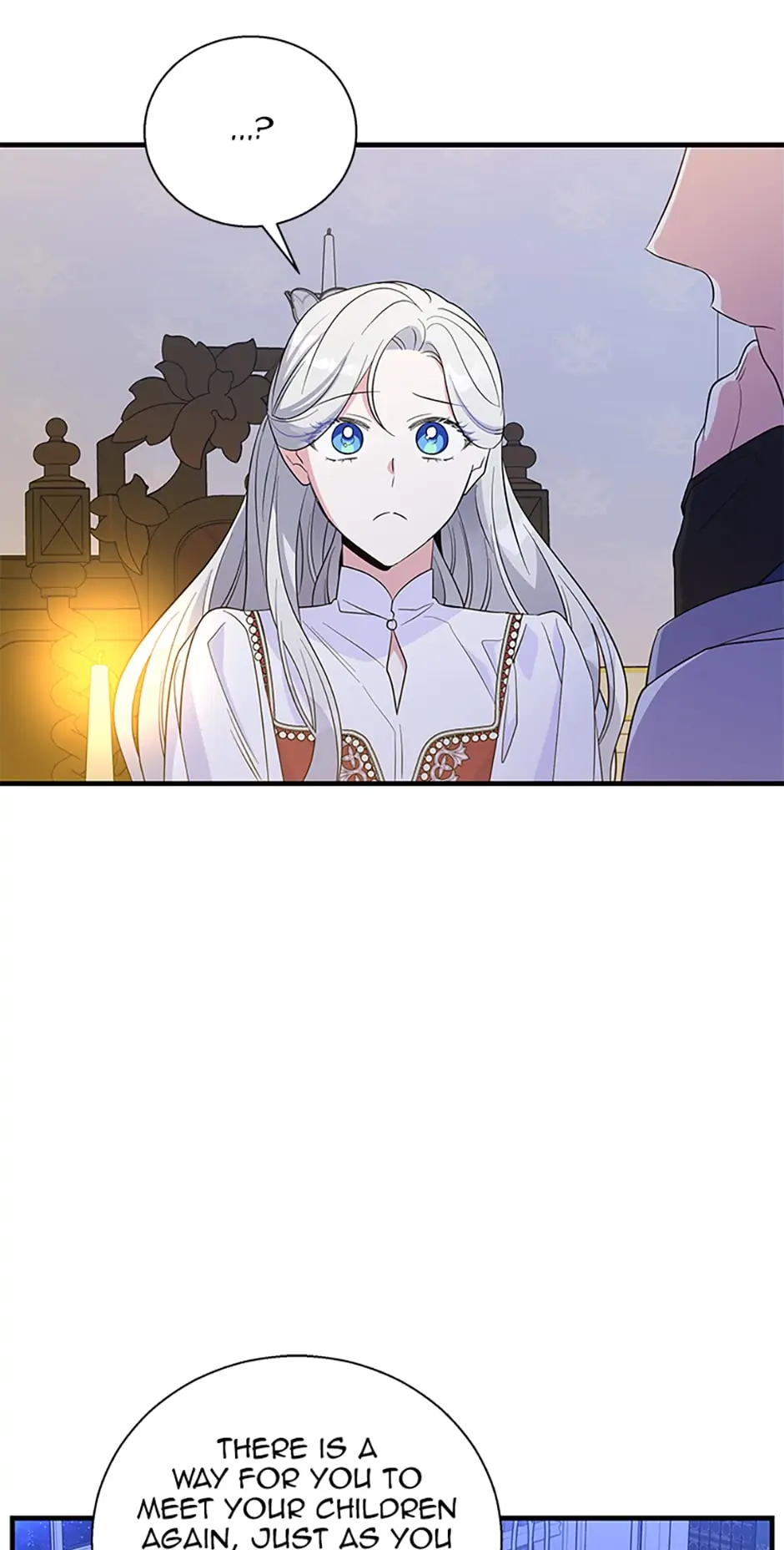 Baroness Goes on Strike [Mature](Official) - Chapter 45 manhwa