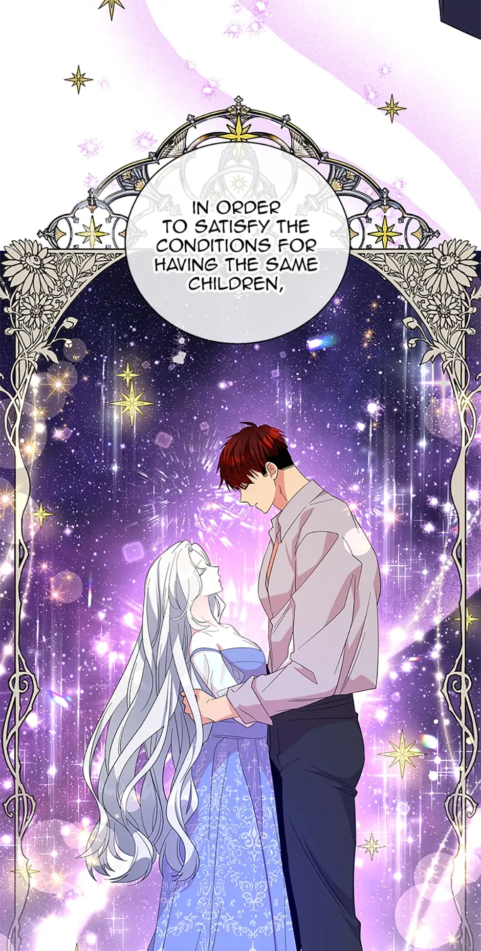 Baroness Goes on Strike [Mature](Official) - Chapter 45 manhwa
