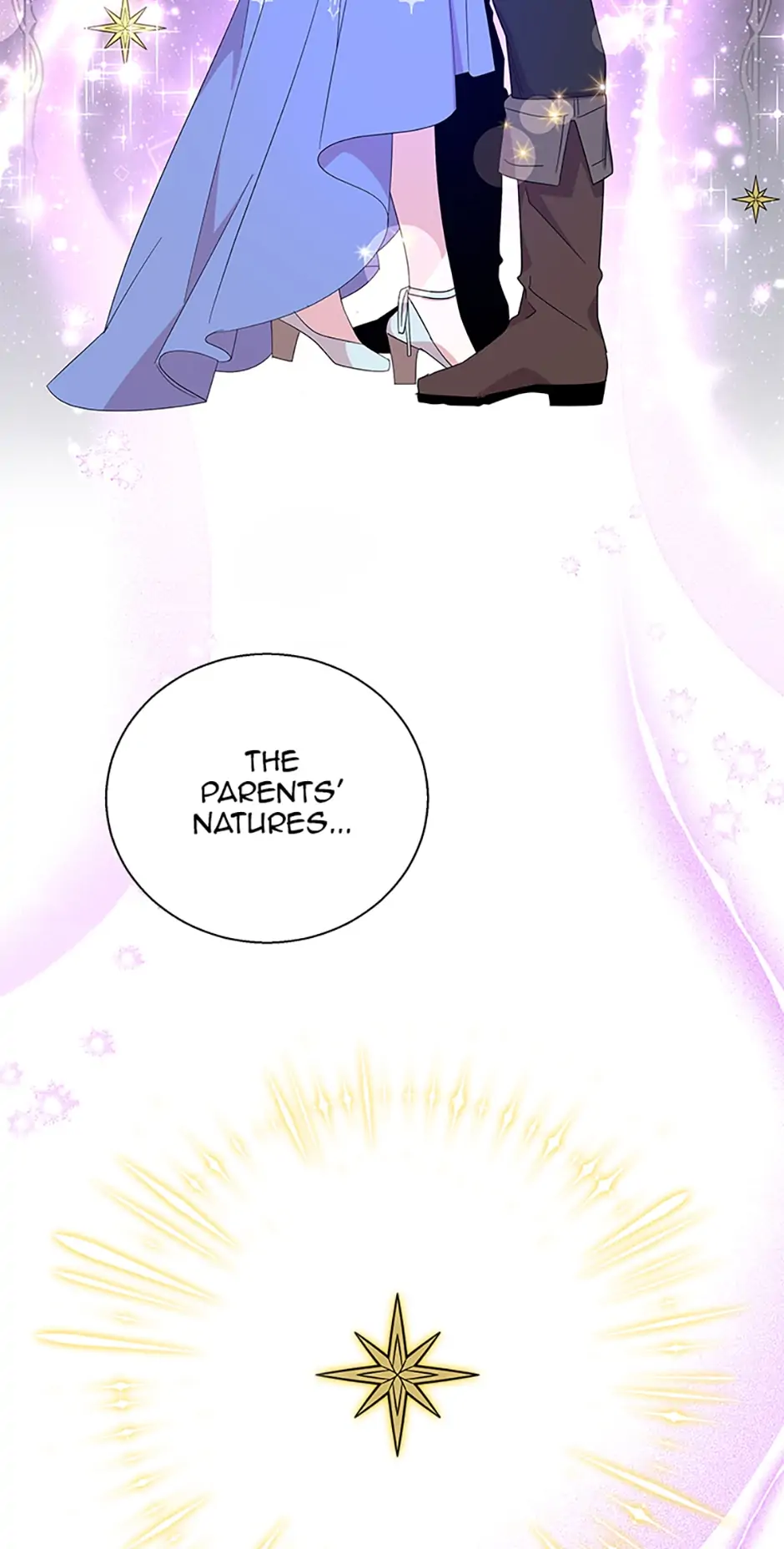 Baroness Goes on Strike [Mature](Official) - Chapter 45 manhwa
