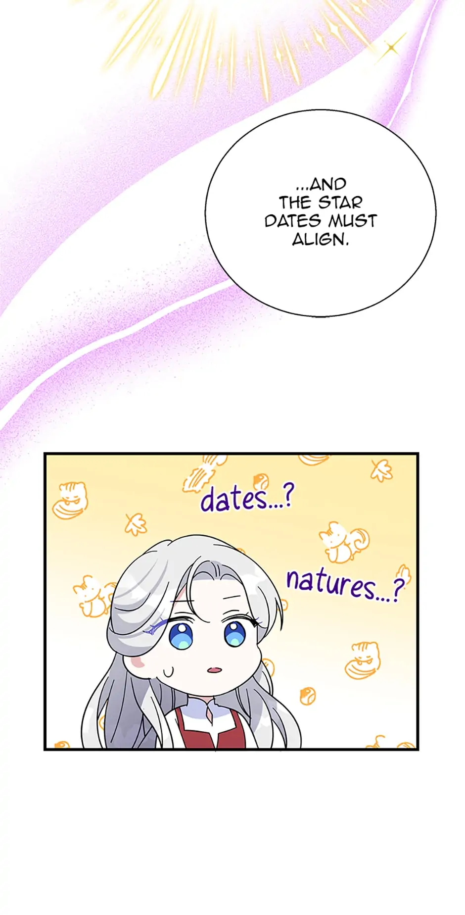 Baroness Goes on Strike [Mature](Official) - Chapter 45 manhwa