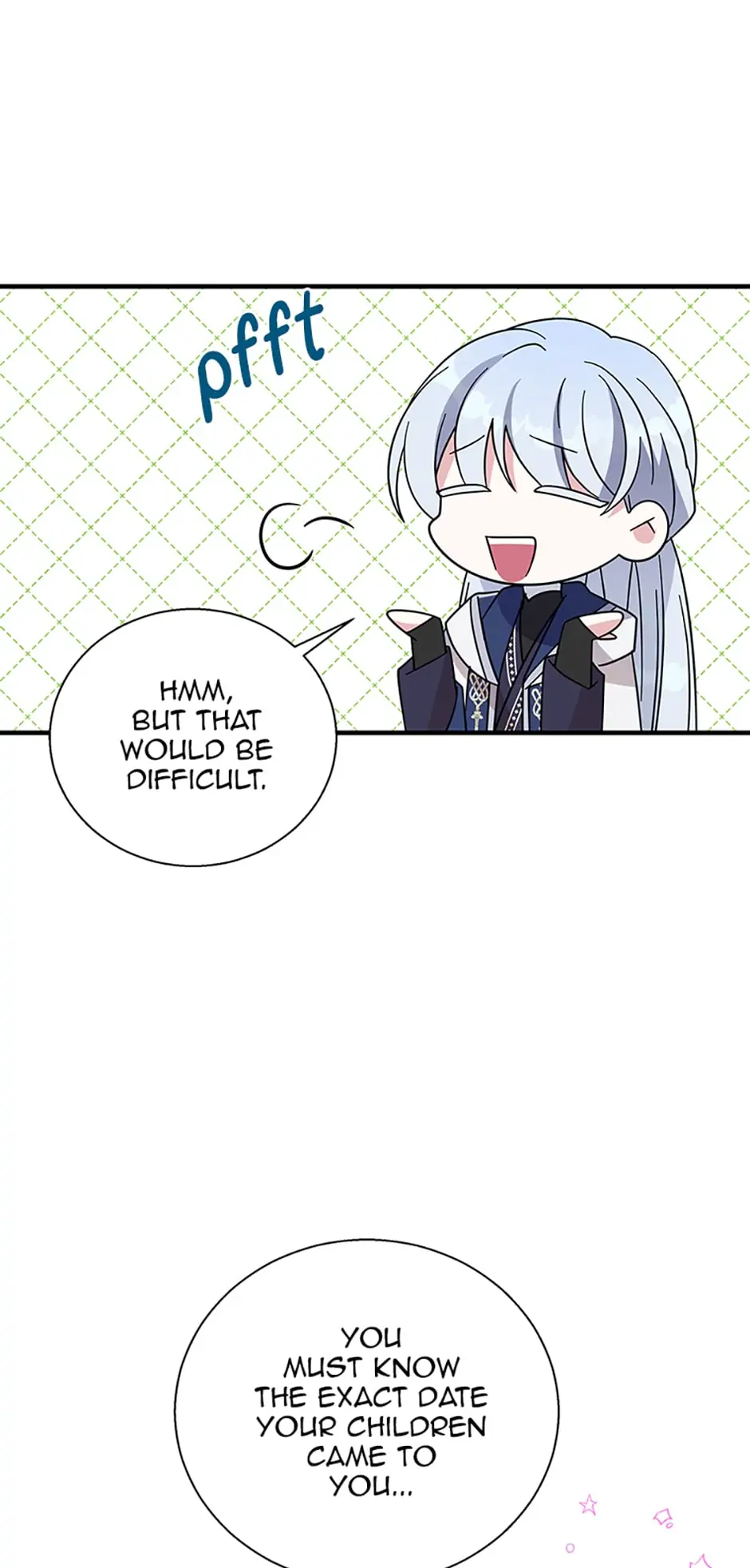 Baroness Goes on Strike [Mature](Official) - Chapter 45 manhwa