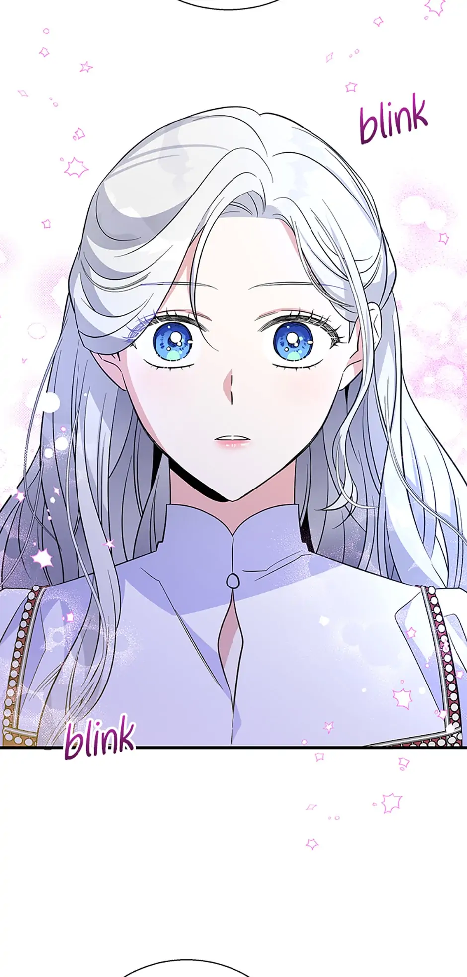 Baroness Goes on Strike [Mature](Official) - Chapter 45 manhwa