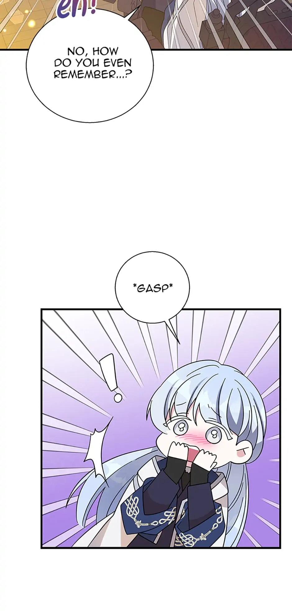 Baroness Goes on Strike [Mature](Official) - Chapter 45 manhwa