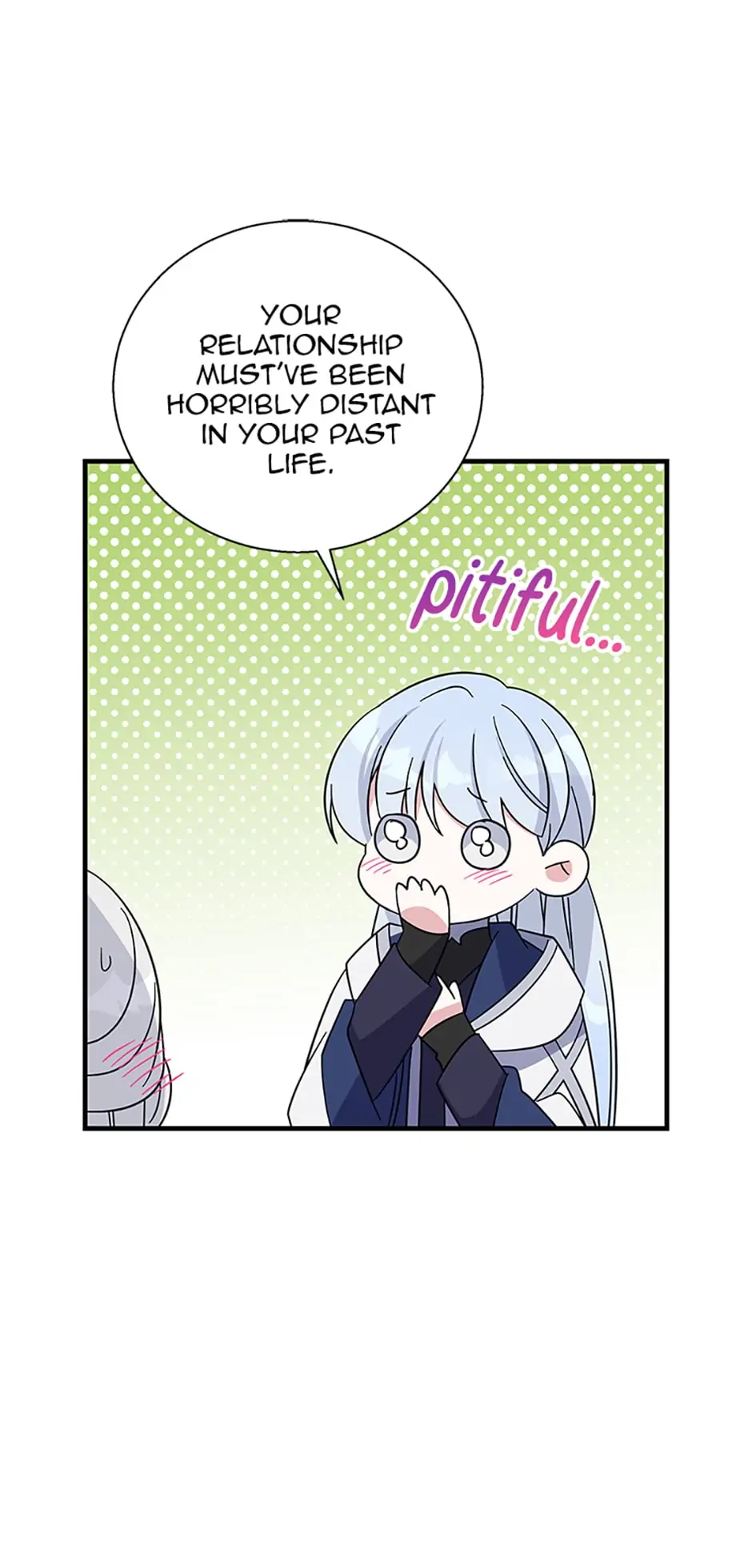 Baroness Goes on Strike [Mature](Official) - Chapter 45 manhwa