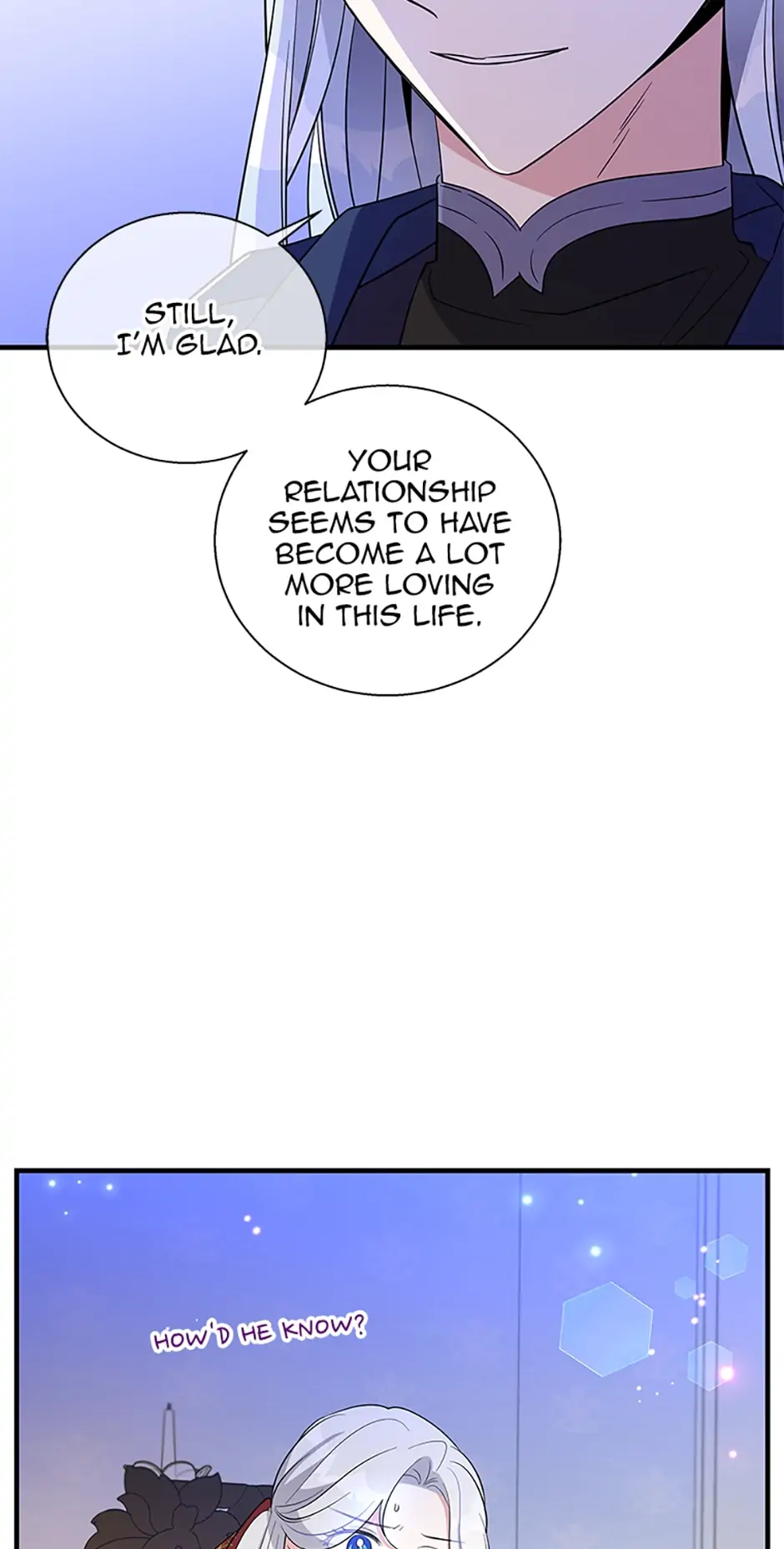 Baroness Goes on Strike [Mature](Official) - Chapter 45 manhwa