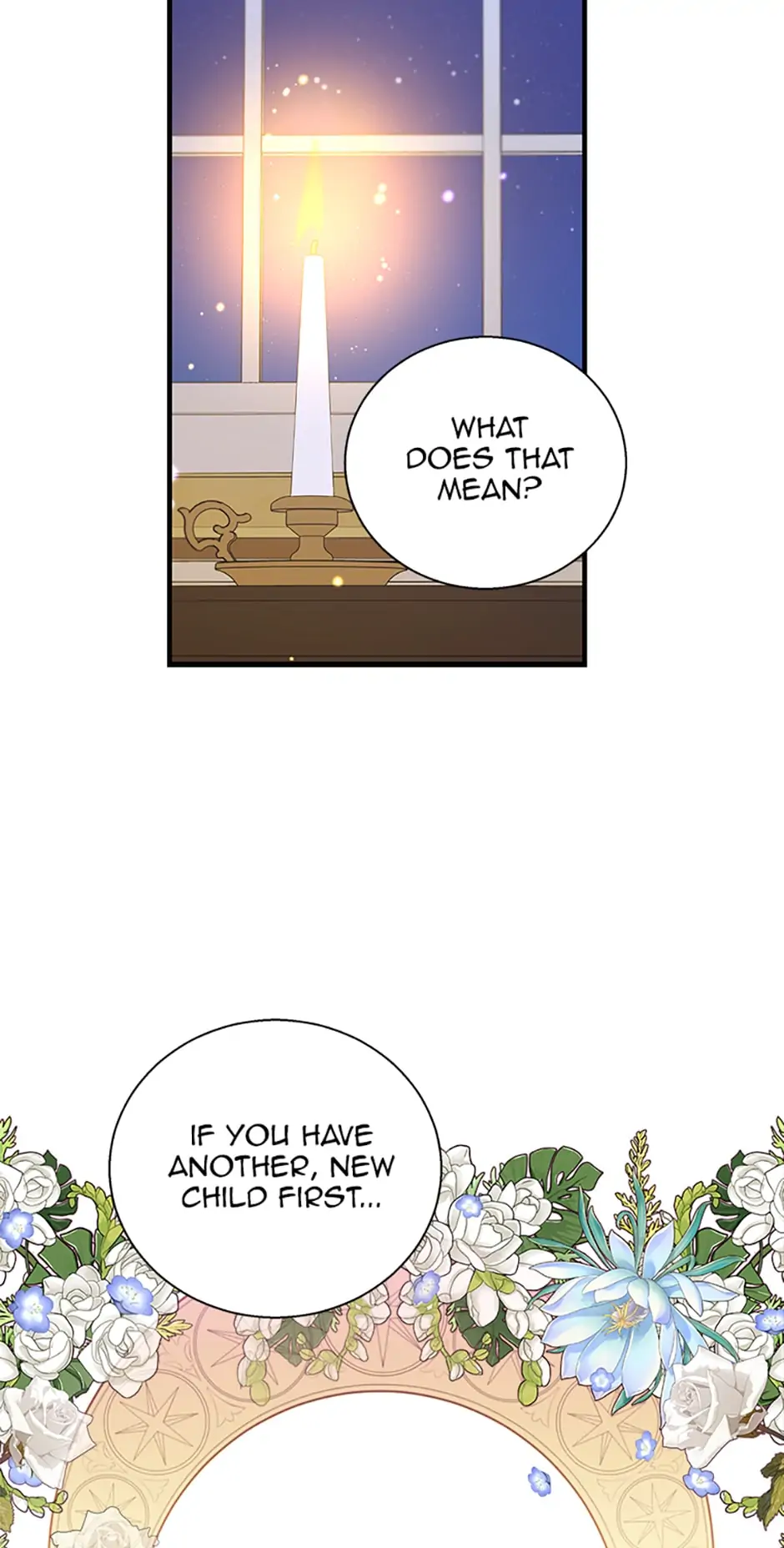 Baroness Goes on Strike [Mature](Official) - Chapter 45 manhwa