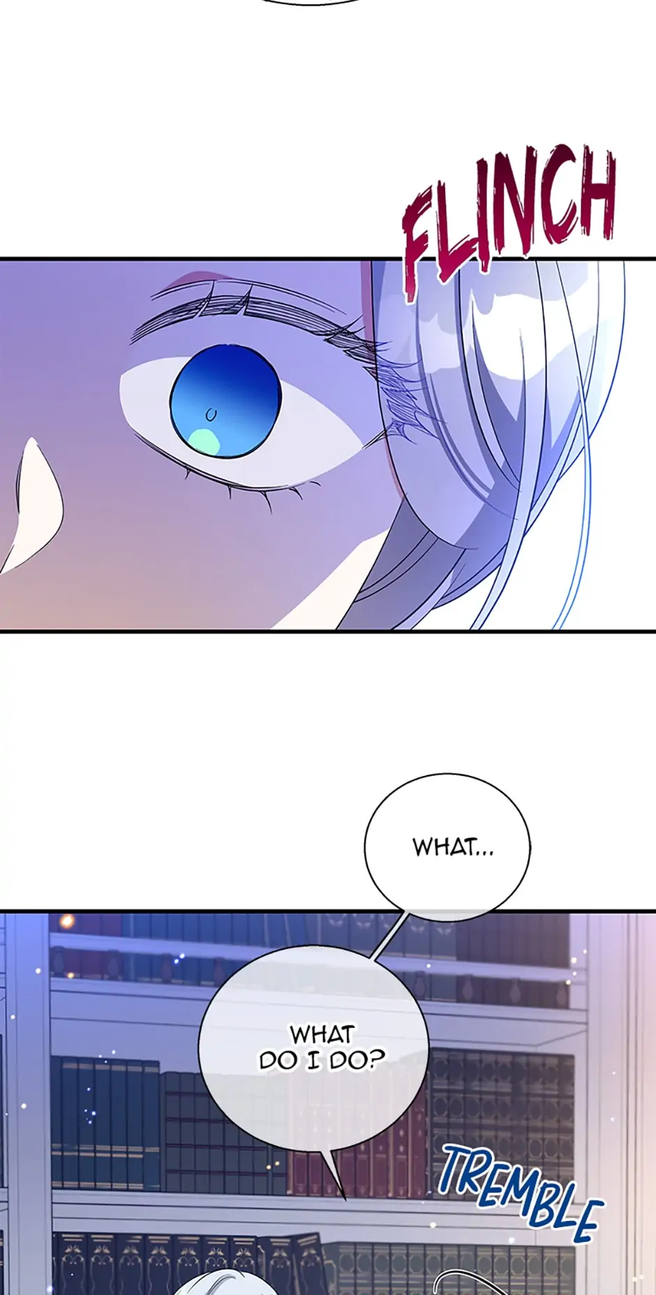 Baroness Goes on Strike [Mature](Official) - Chapter 45 manhwa