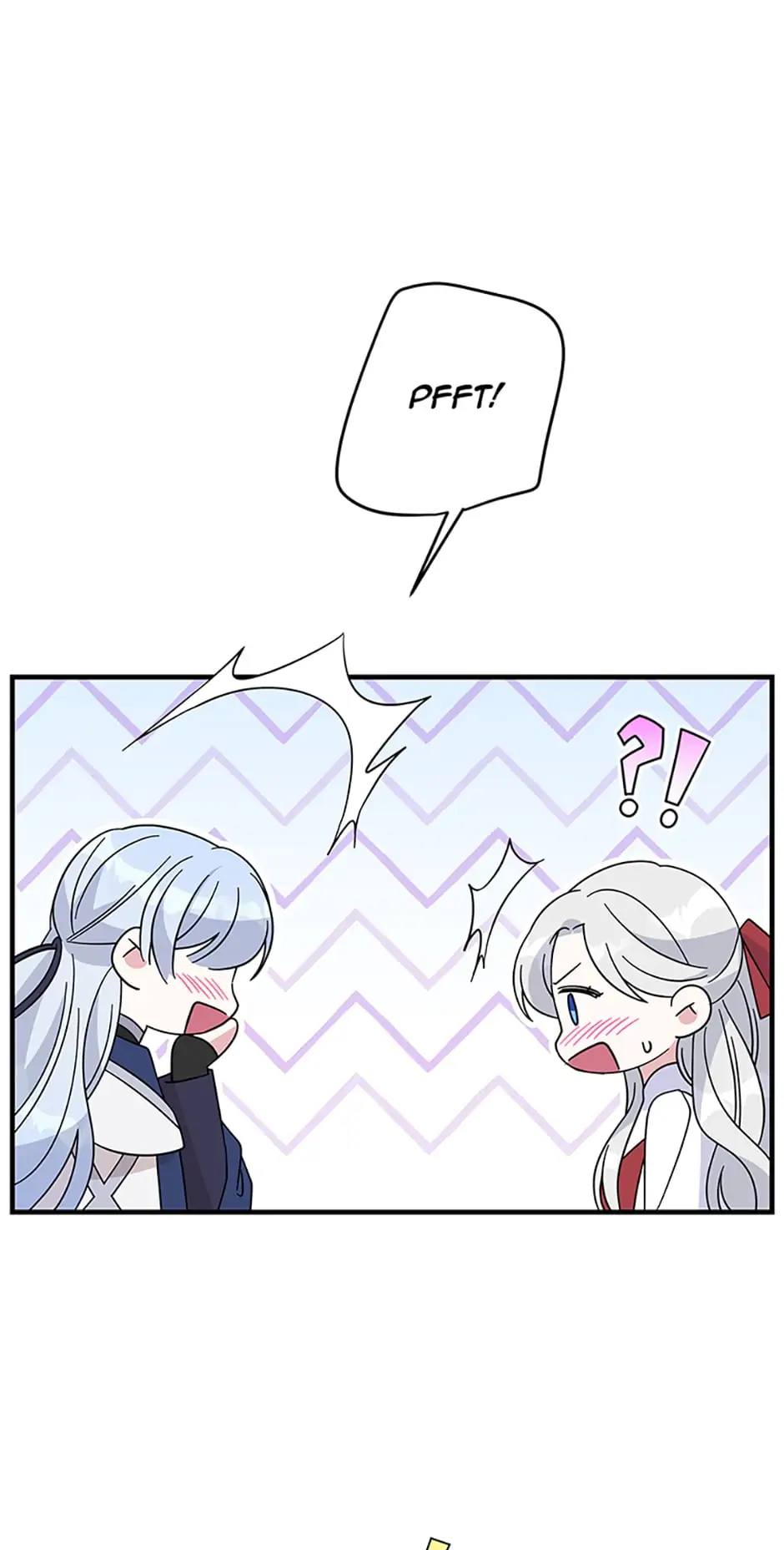 Baroness Goes on Strike [Mature](Official) - Chapter 45 manhwa
