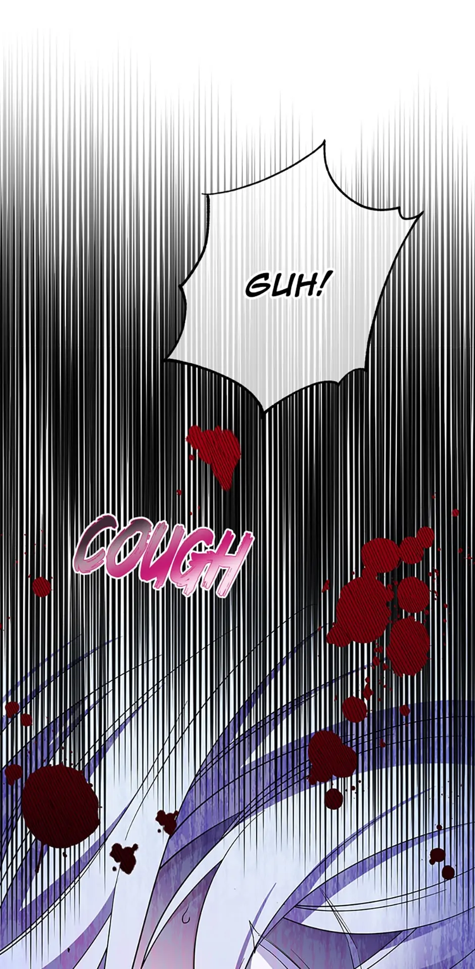 Baroness Goes on Strike [Mature](Official) - Chapter 45 manhwa
