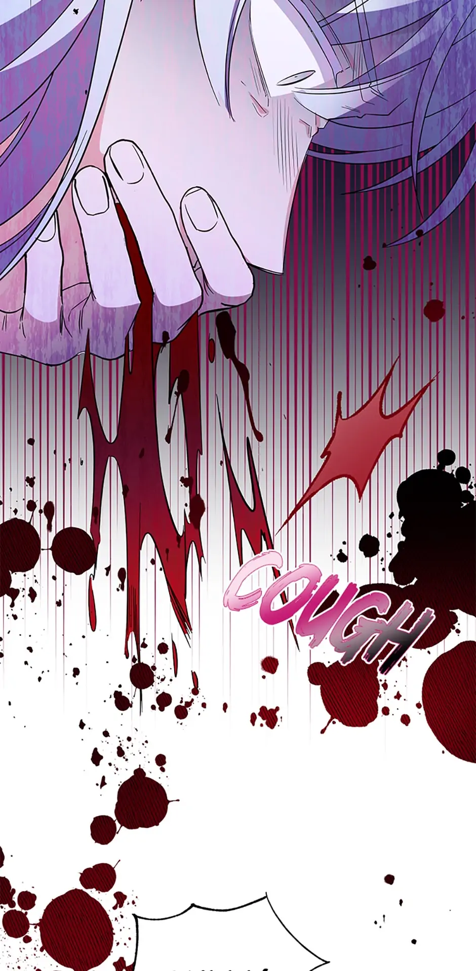 Baroness Goes on Strike [Mature](Official) - Chapter 45 manhwa