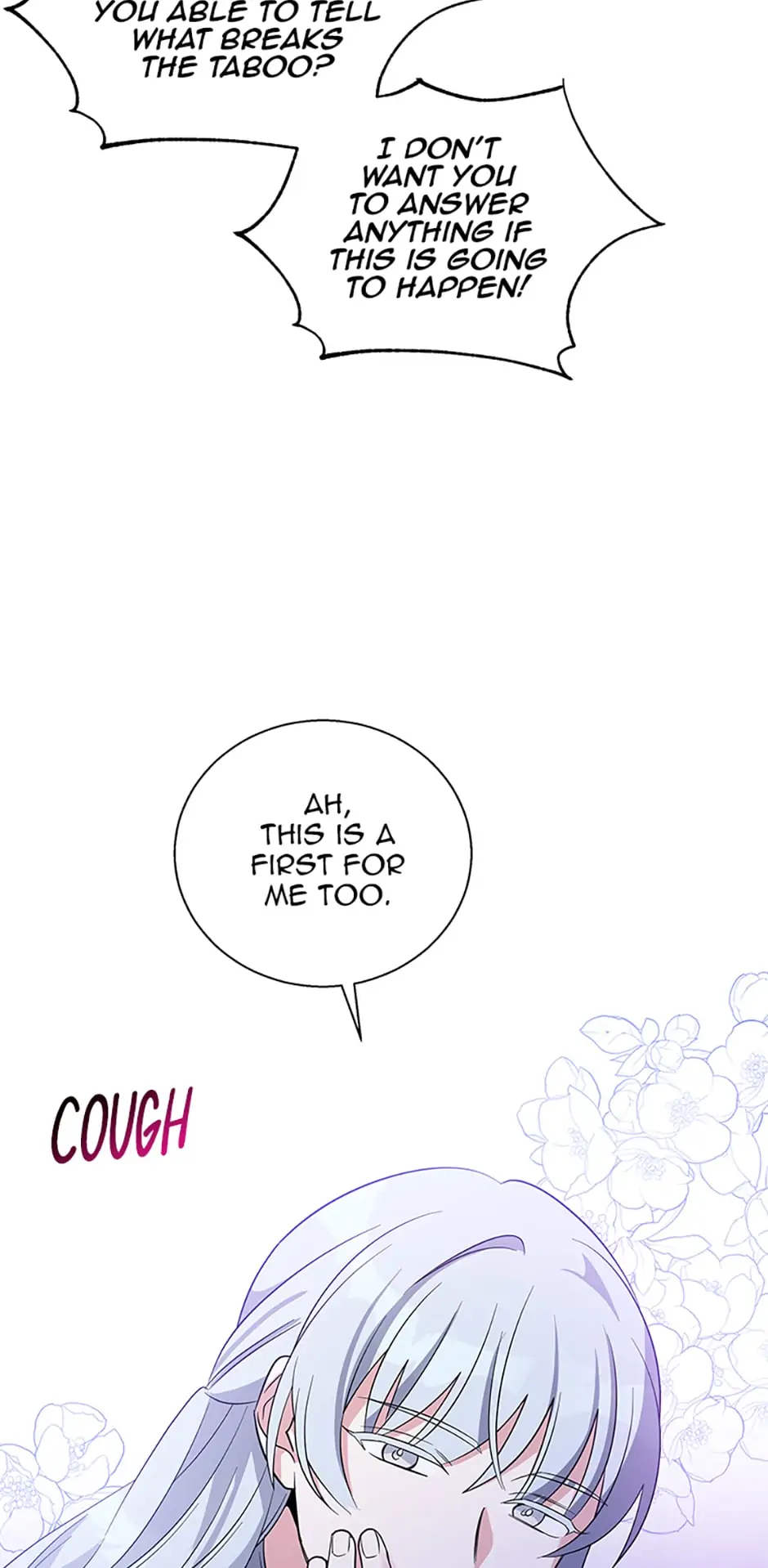 Baroness Goes on Strike [Mature](Official) - Chapter 45 manhwa