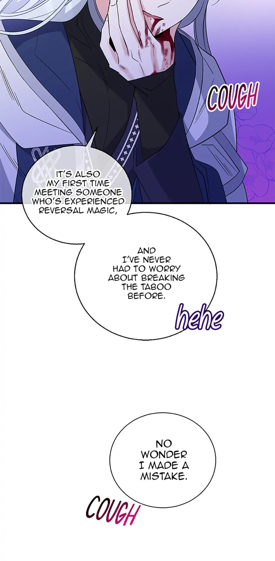 Baroness Goes on Strike [Mature](Official) - Chapter 45 manhwa