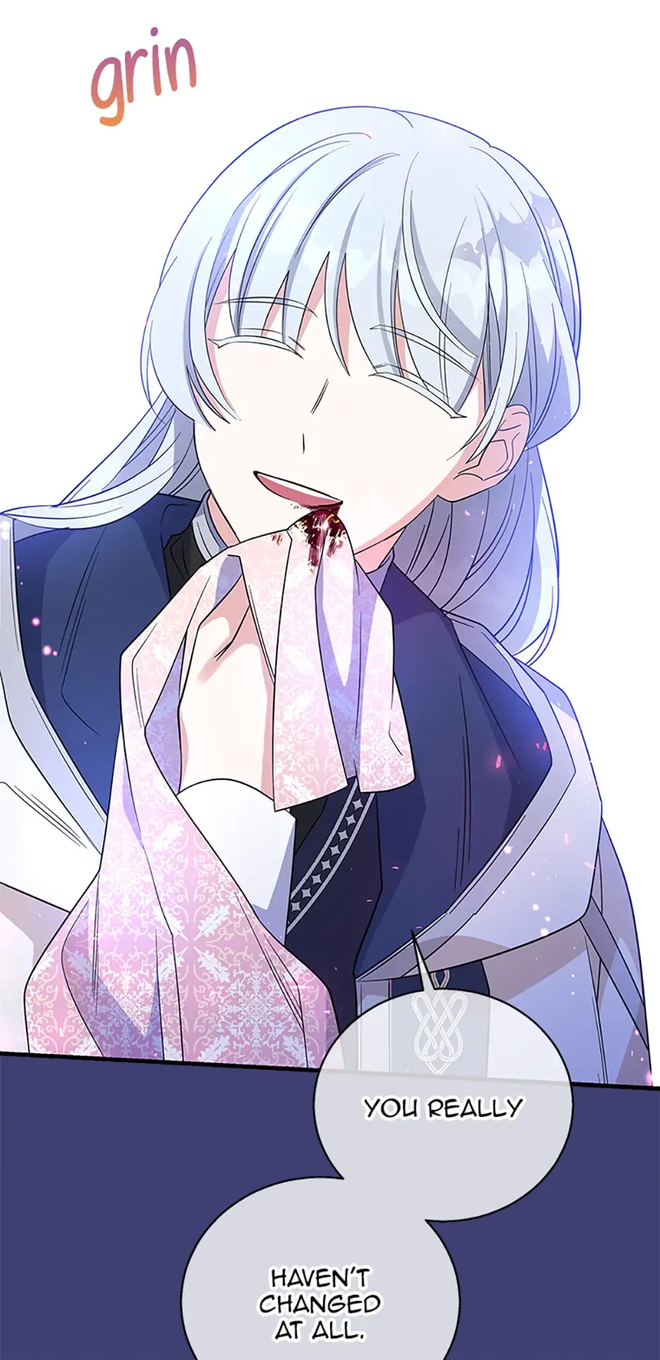 Baroness Goes on Strike [Mature](Official) - Chapter 45 manhwa