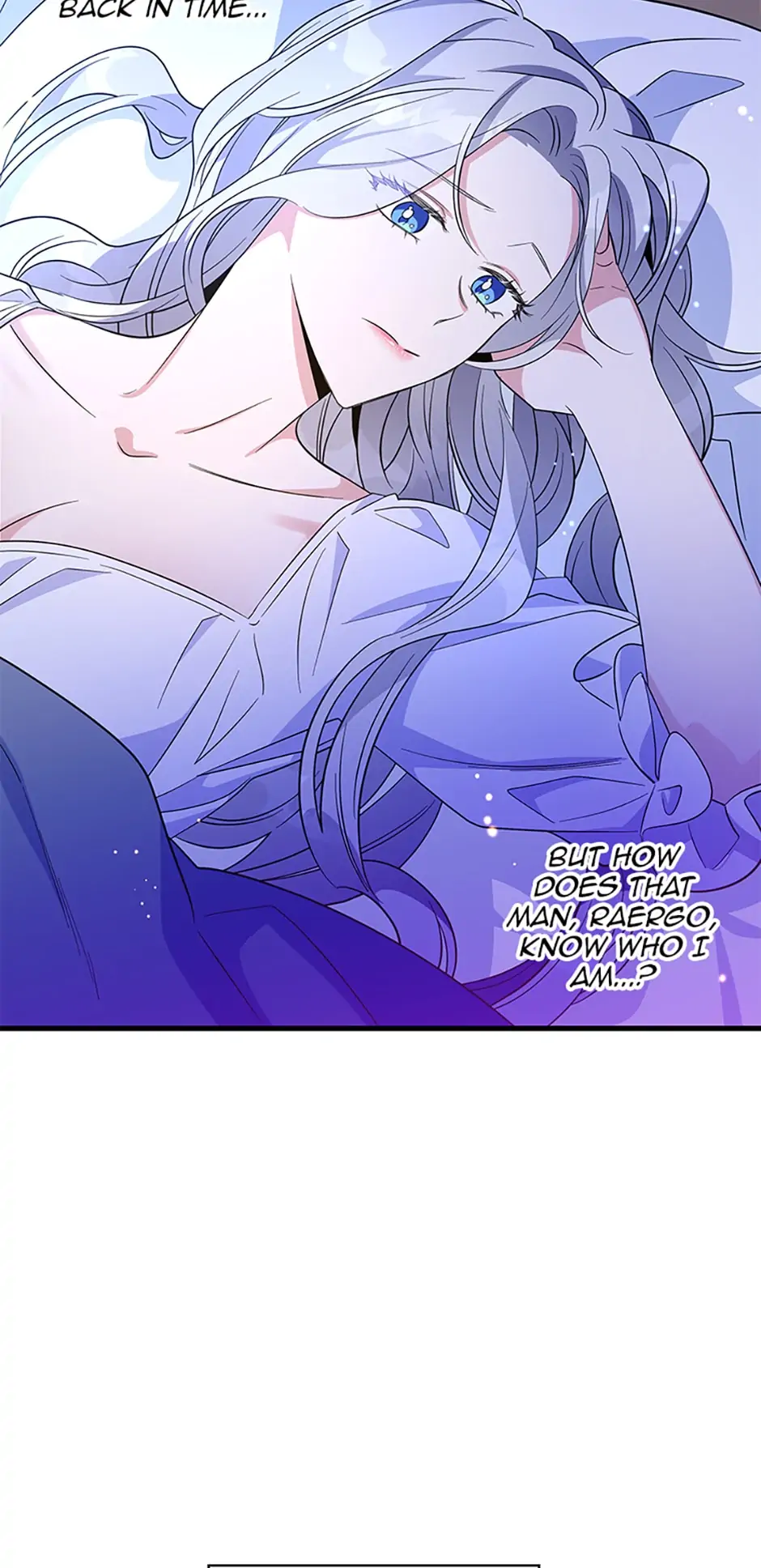 Baroness Goes on Strike [Mature](Official) - Chapter 45 manhwa