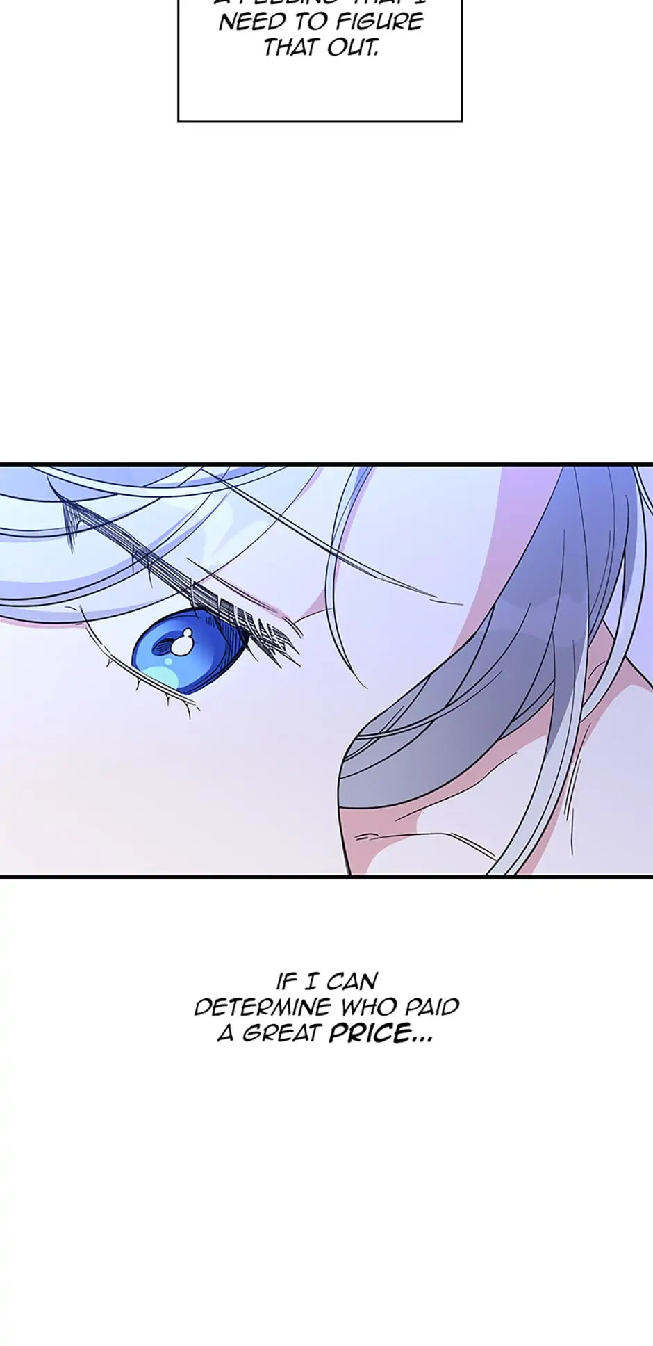 Baroness Goes on Strike [Mature](Official) - Chapter 45 manhwa