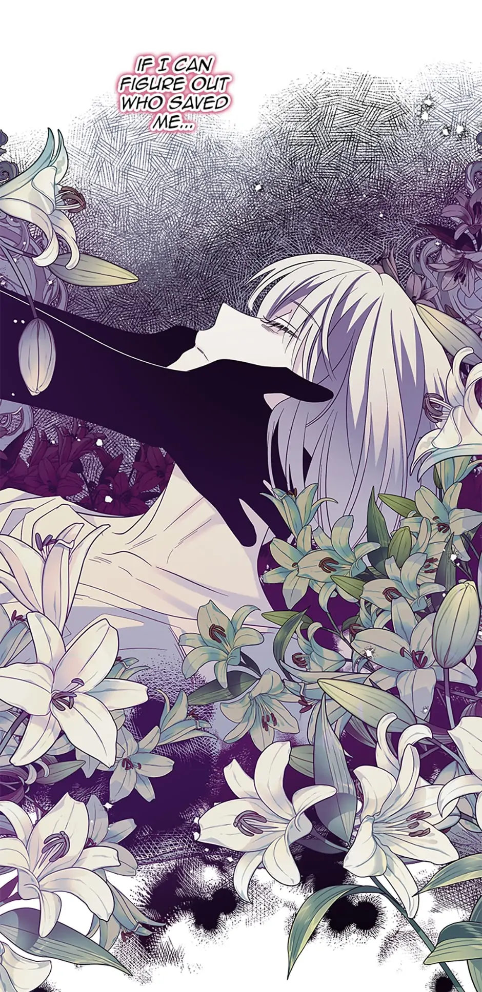 Baroness Goes on Strike [Mature](Official) - Chapter 45 manhwa