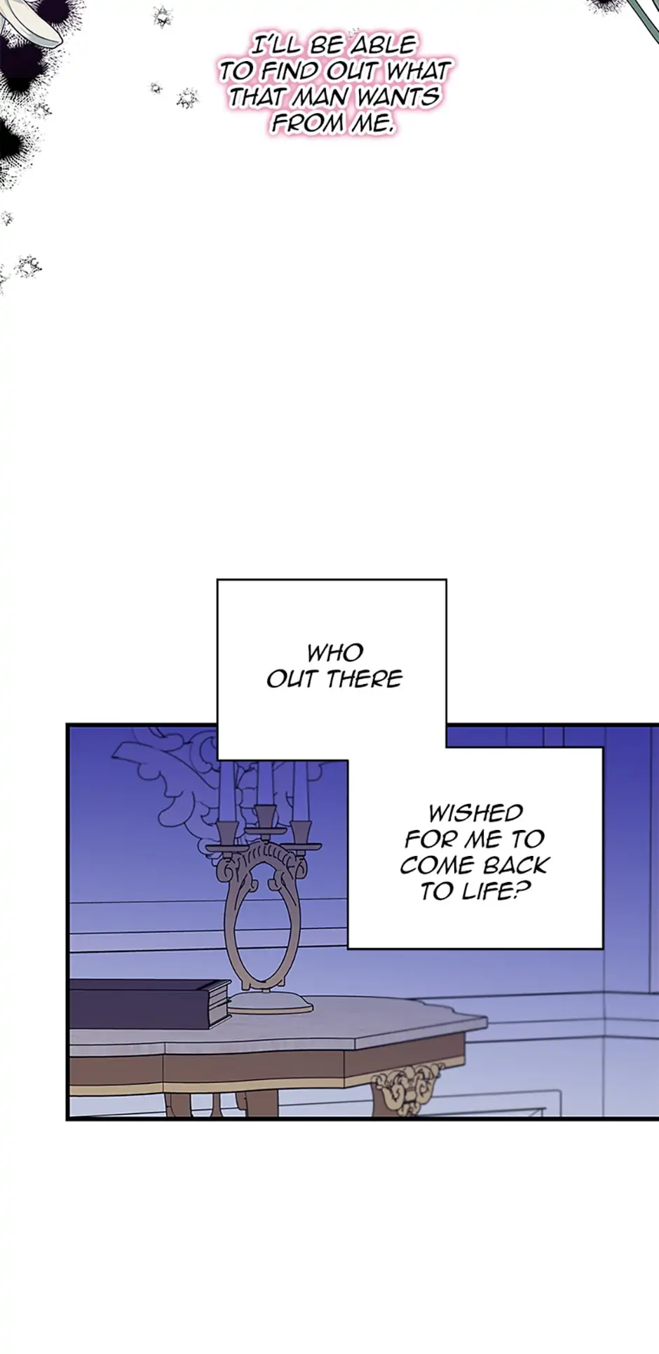 Baroness Goes on Strike [Mature](Official) - Chapter 45 manhwa