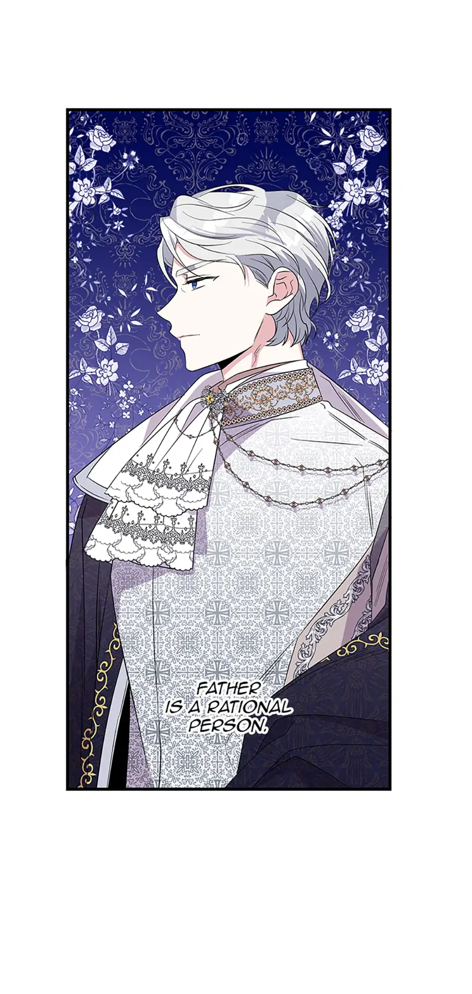 Baroness Goes on Strike [Mature](Official) - Chapter 45 manhwa