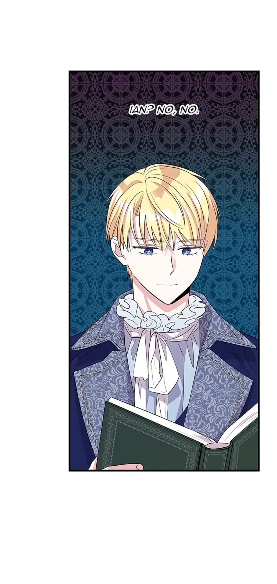 Baroness Goes on Strike [Mature](Official) - Chapter 45 manhwa
