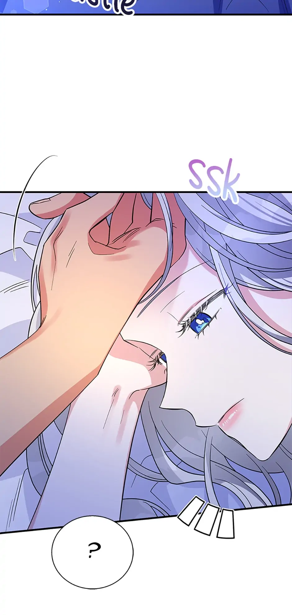 Baroness Goes on Strike [Mature](Official) - Chapter 45 manhwa