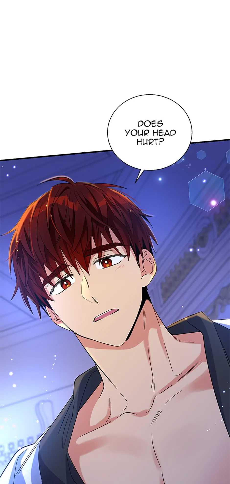 Baroness Goes on Strike [Mature](Official) - Chapter 45 manhwa