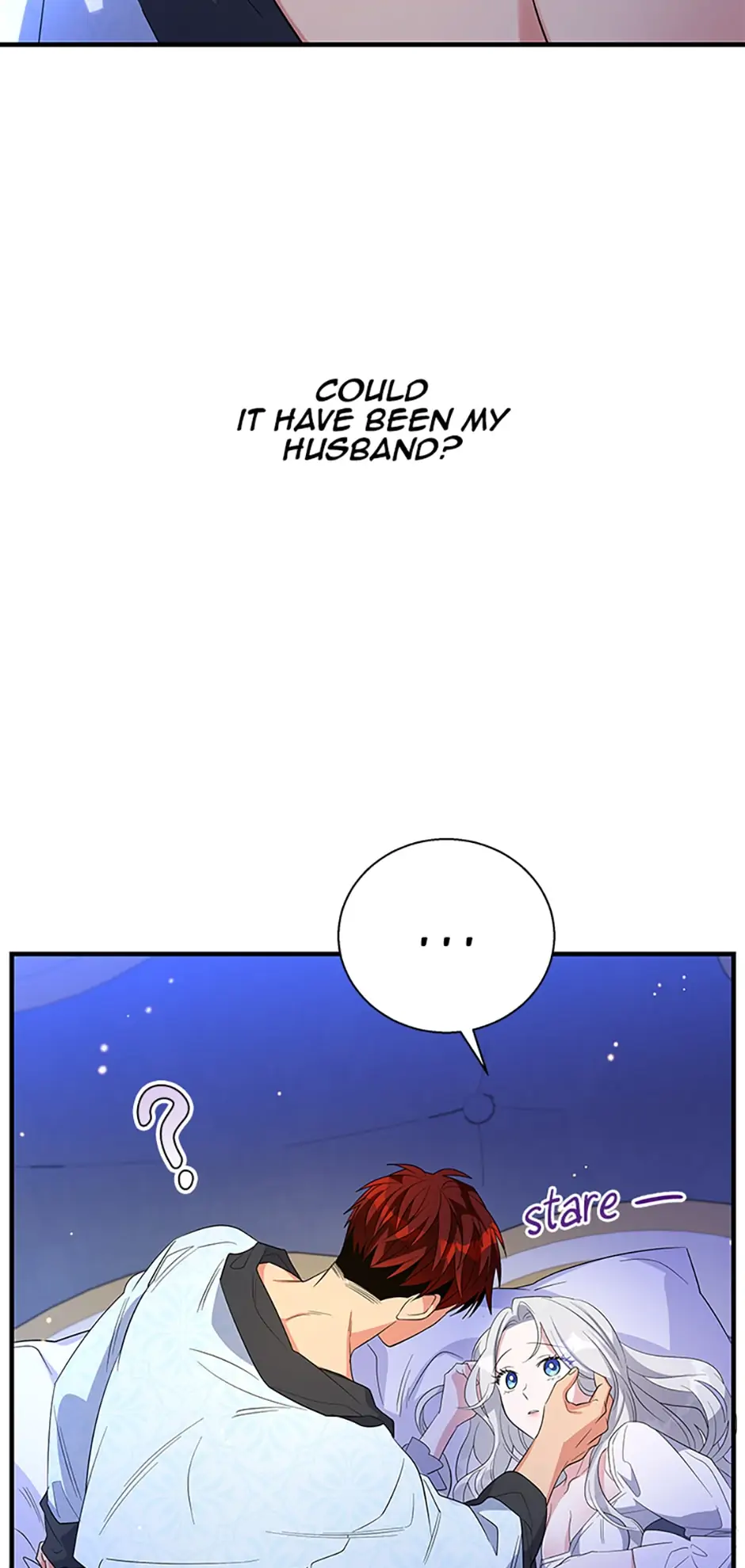 Baroness Goes on Strike [Mature](Official) - Chapter 45 manhwa