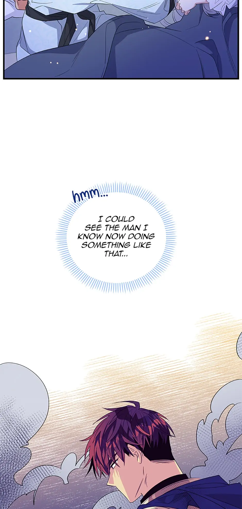 Baroness Goes on Strike [Mature](Official) - Chapter 45 manhwa