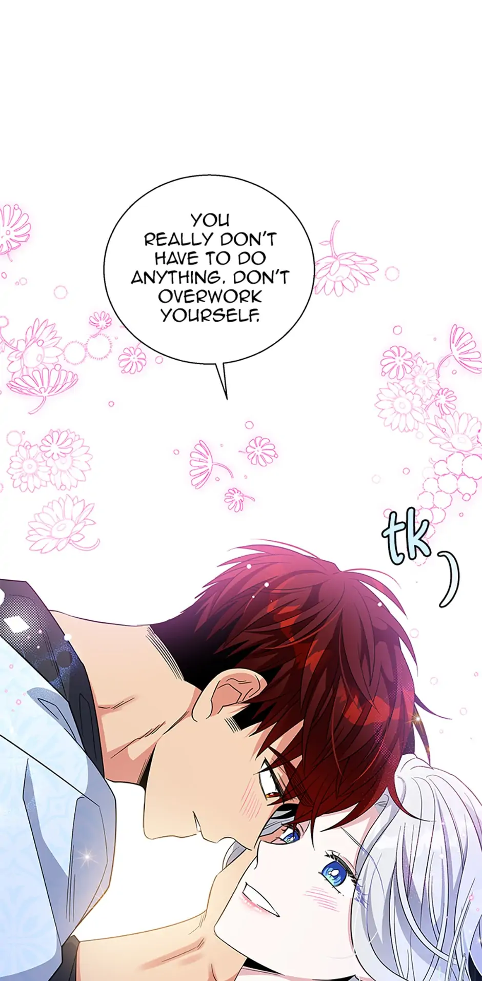 Baroness Goes on Strike [Mature](Official) - Chapter 45 manhwa