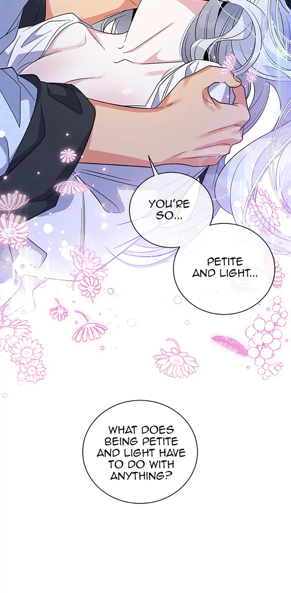 Baroness Goes on Strike [Mature](Official) - Chapter 45 manhwa