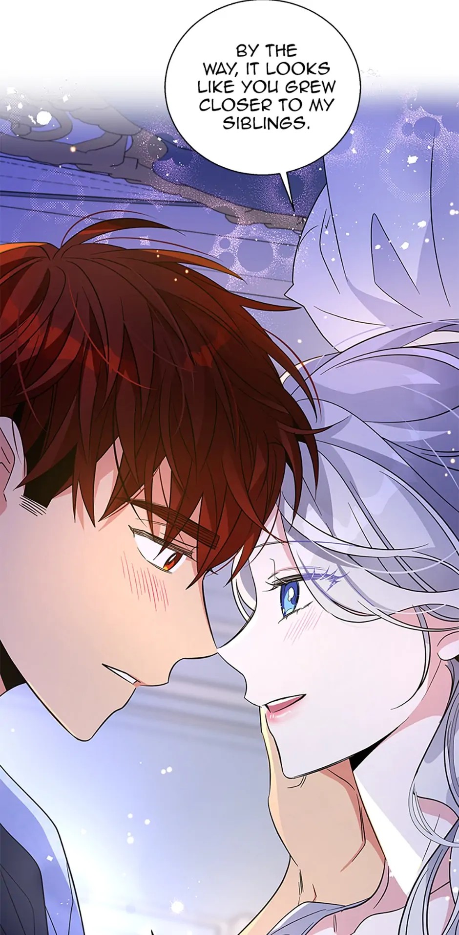 Baroness Goes on Strike [Mature](Official) - Chapter 45 manhwa