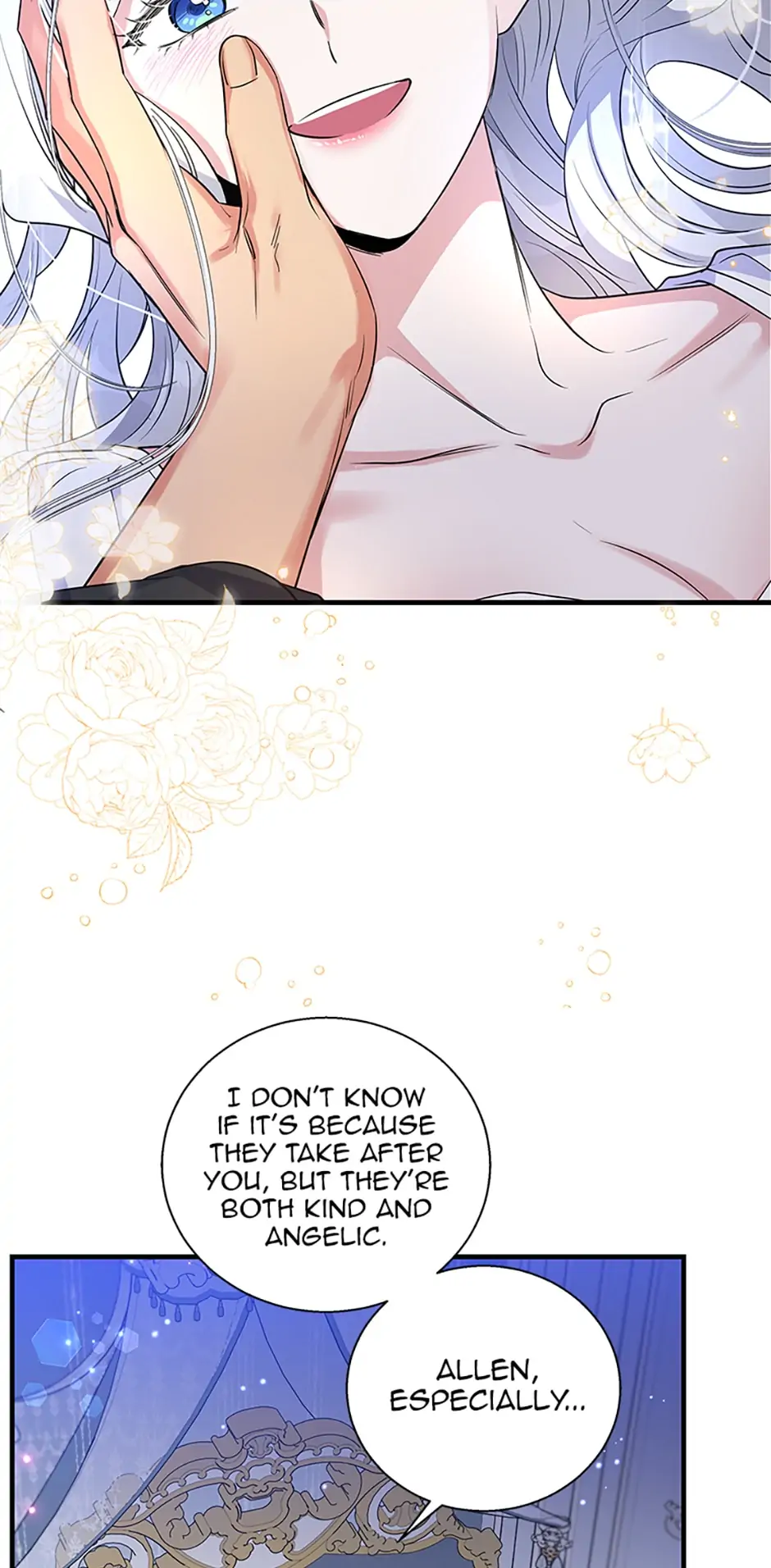 Baroness Goes on Strike [Mature](Official) - Chapter 45 manhwa