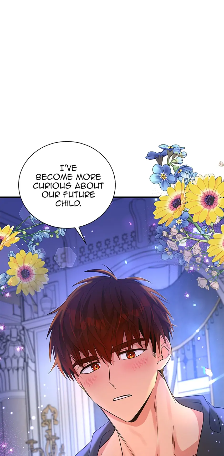 Baroness Goes on Strike [Mature](Official) - Chapter 45 manhwa