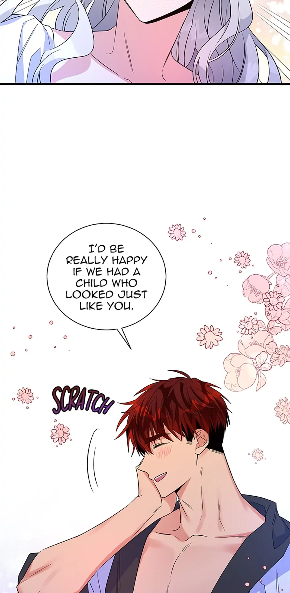 Baroness Goes on Strike [Mature](Official) - Chapter 46 manhwa