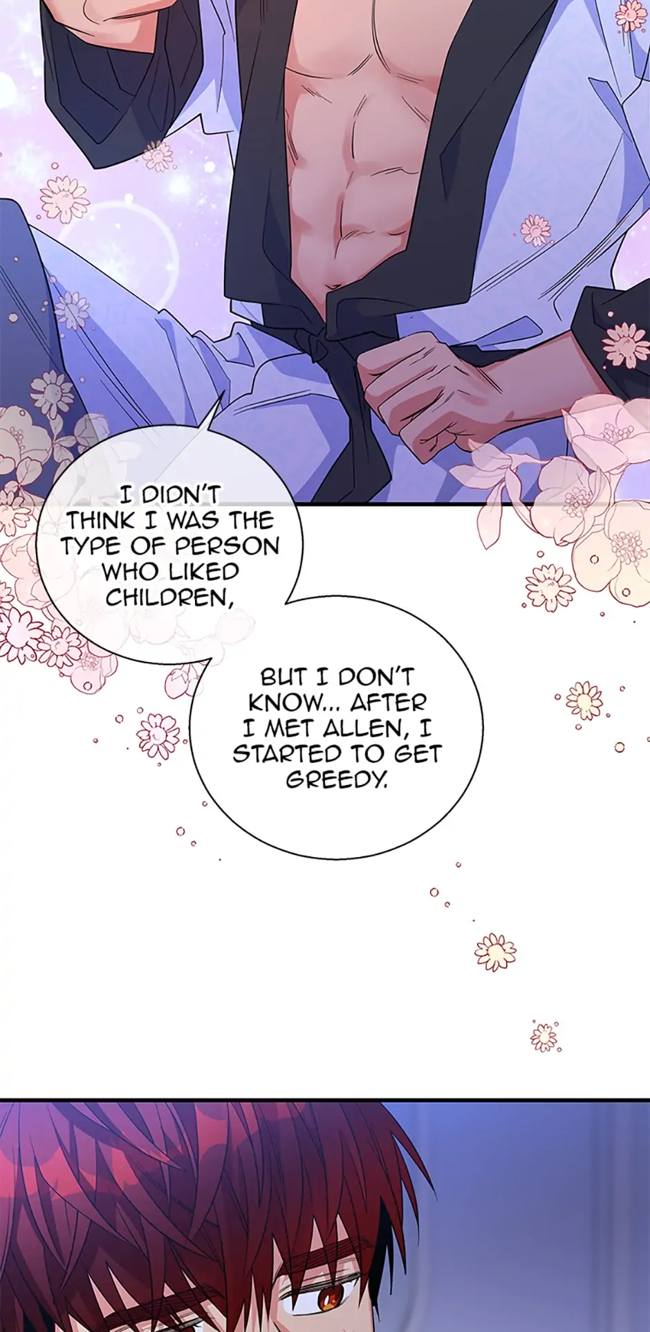 Baroness Goes on Strike [Mature](Official) - Chapter 46 manhwa