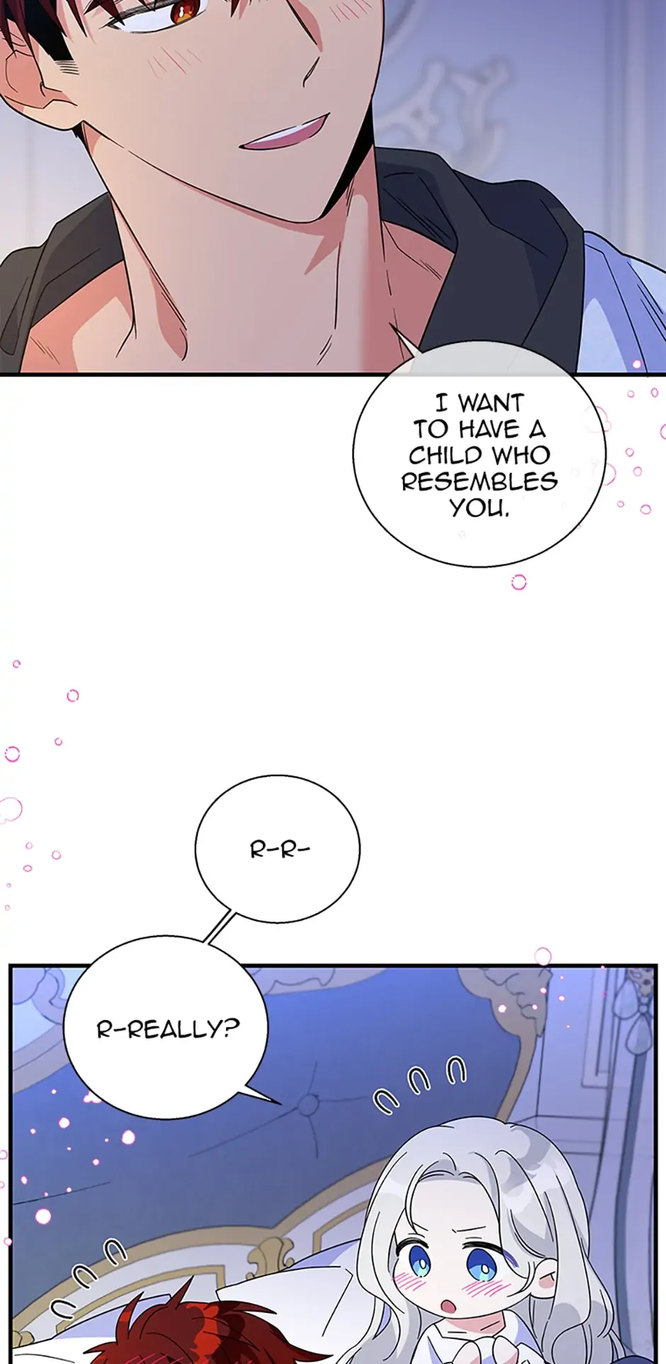 Baroness Goes on Strike [Mature](Official) - Chapter 46 manhwa