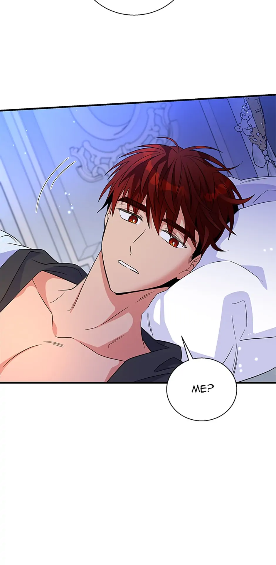 Baroness Goes on Strike [Mature](Official) - Chapter 46 manhwa