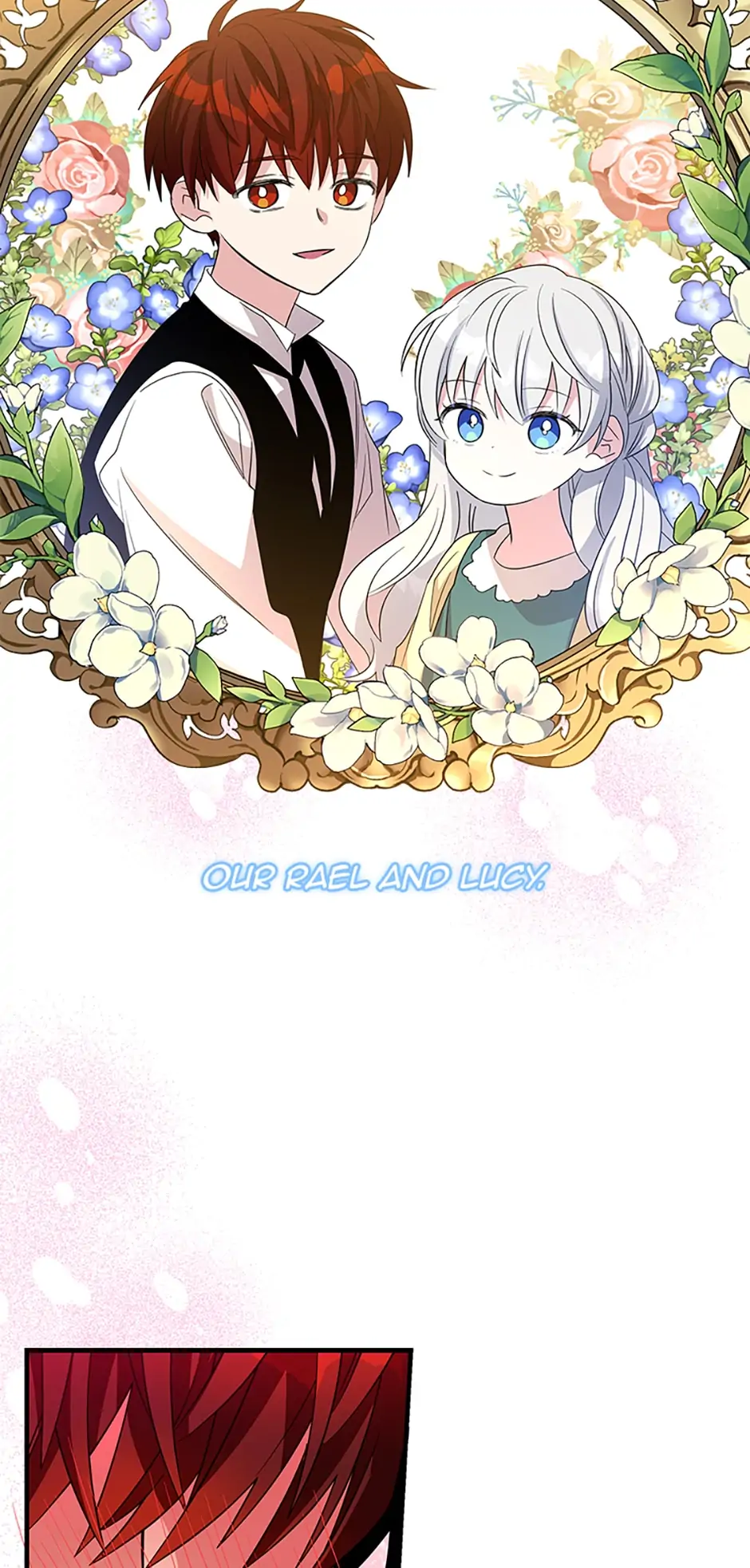 Baroness Goes on Strike [Mature](Official) - Chapter 46 manhwa