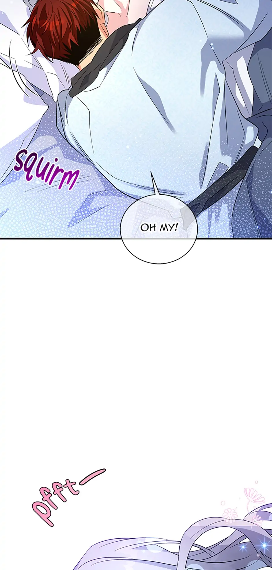 Baroness Goes on Strike [Mature](Official) - Chapter 46 manhwa