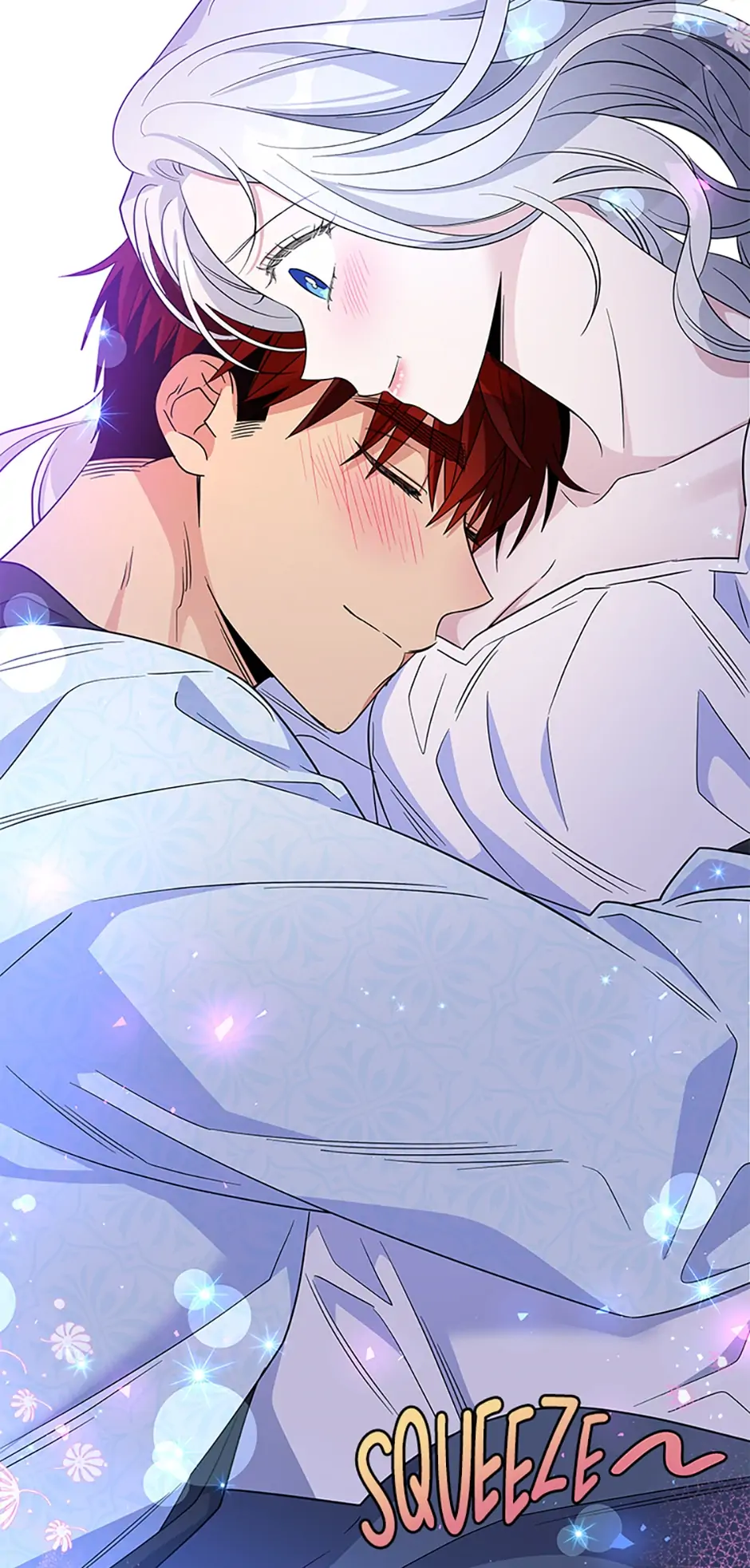 Baroness Goes on Strike [Mature](Official) - Chapter 46 manhwa