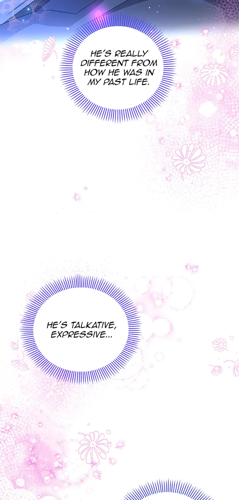 Baroness Goes on Strike [Mature](Official) - Chapter 46 manhwa