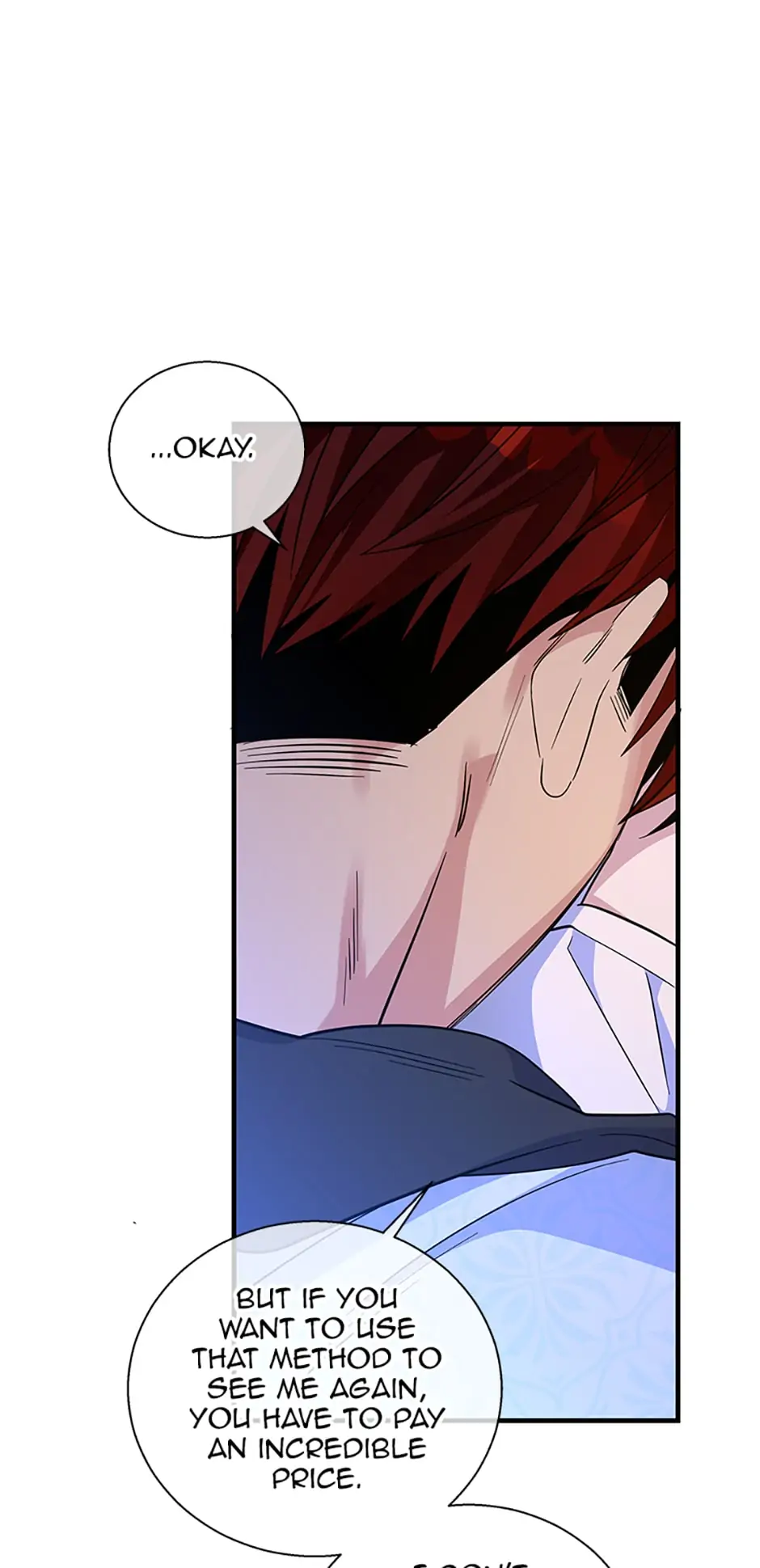 Baroness Goes on Strike [Mature](Official) - Chapter 46 manhwa