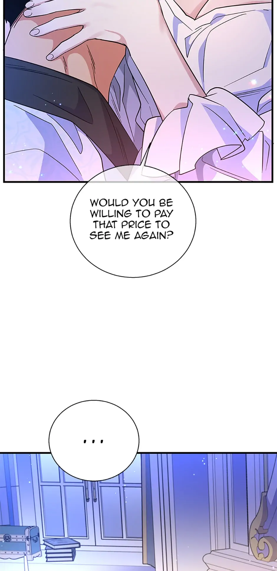 Baroness Goes on Strike [Mature](Official) - Chapter 46 manhwa