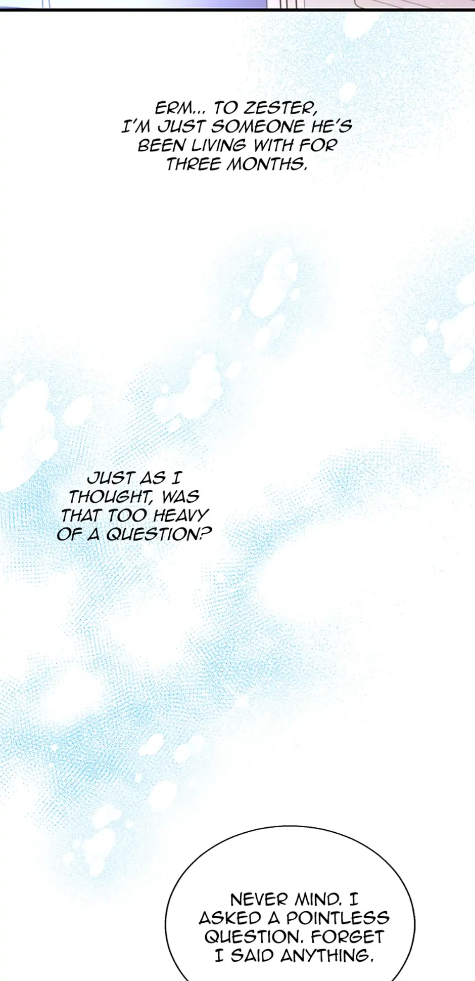 Baroness Goes on Strike [Mature](Official) - Chapter 46 manhwa