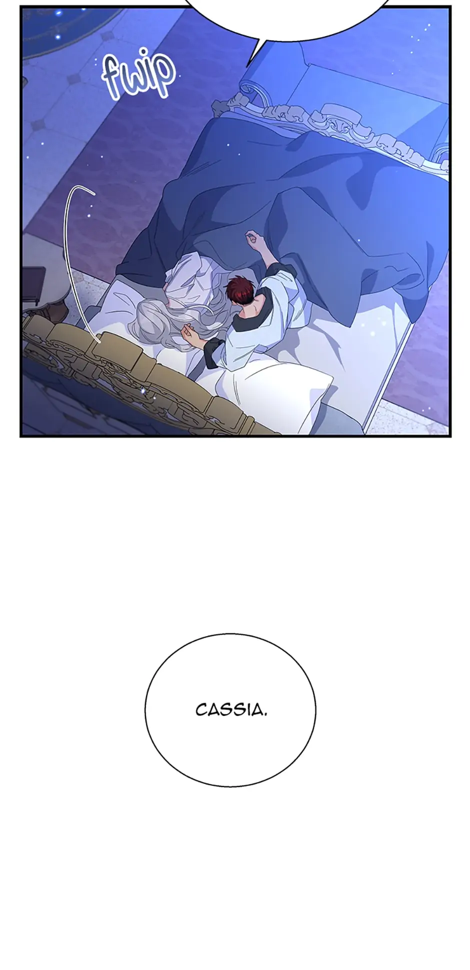 Baroness Goes on Strike [Mature](Official) - Chapter 46 manhwa