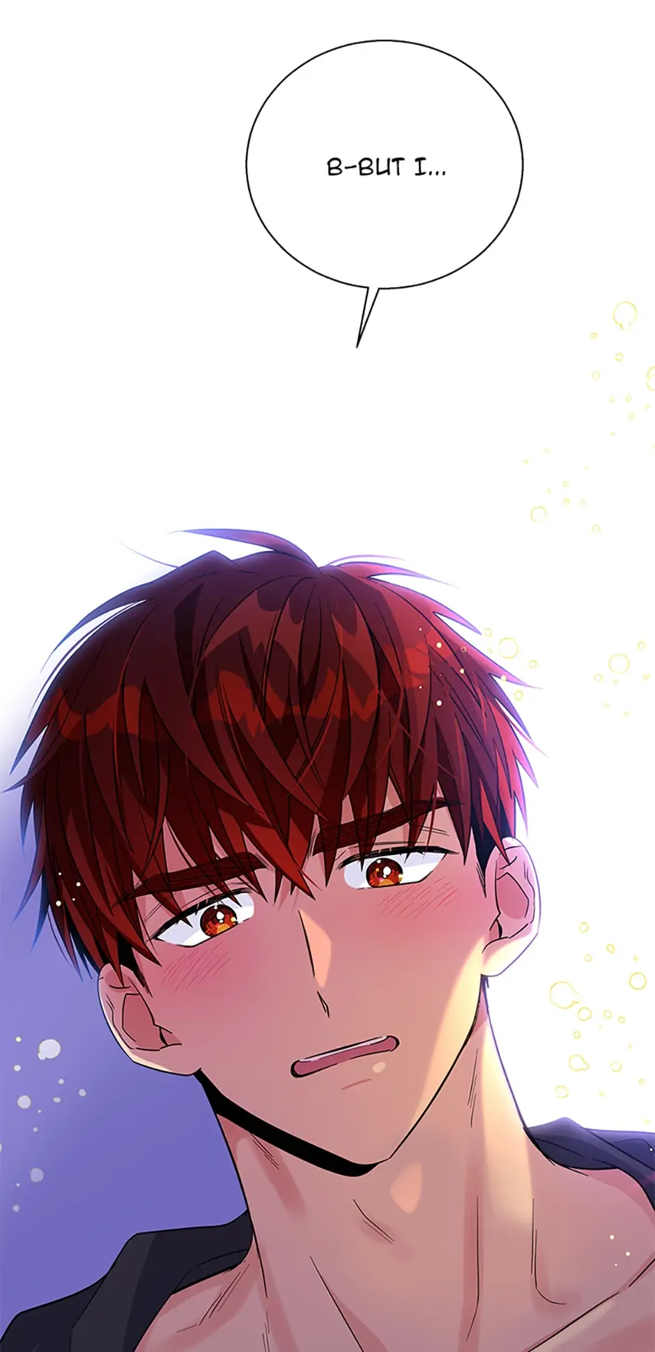 Baroness Goes on Strike [Mature](Official) - Chapter 46 manhwa
